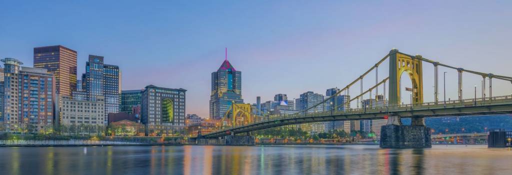 24 Hotels with Park Stay Fly Packages Near PIT Airport