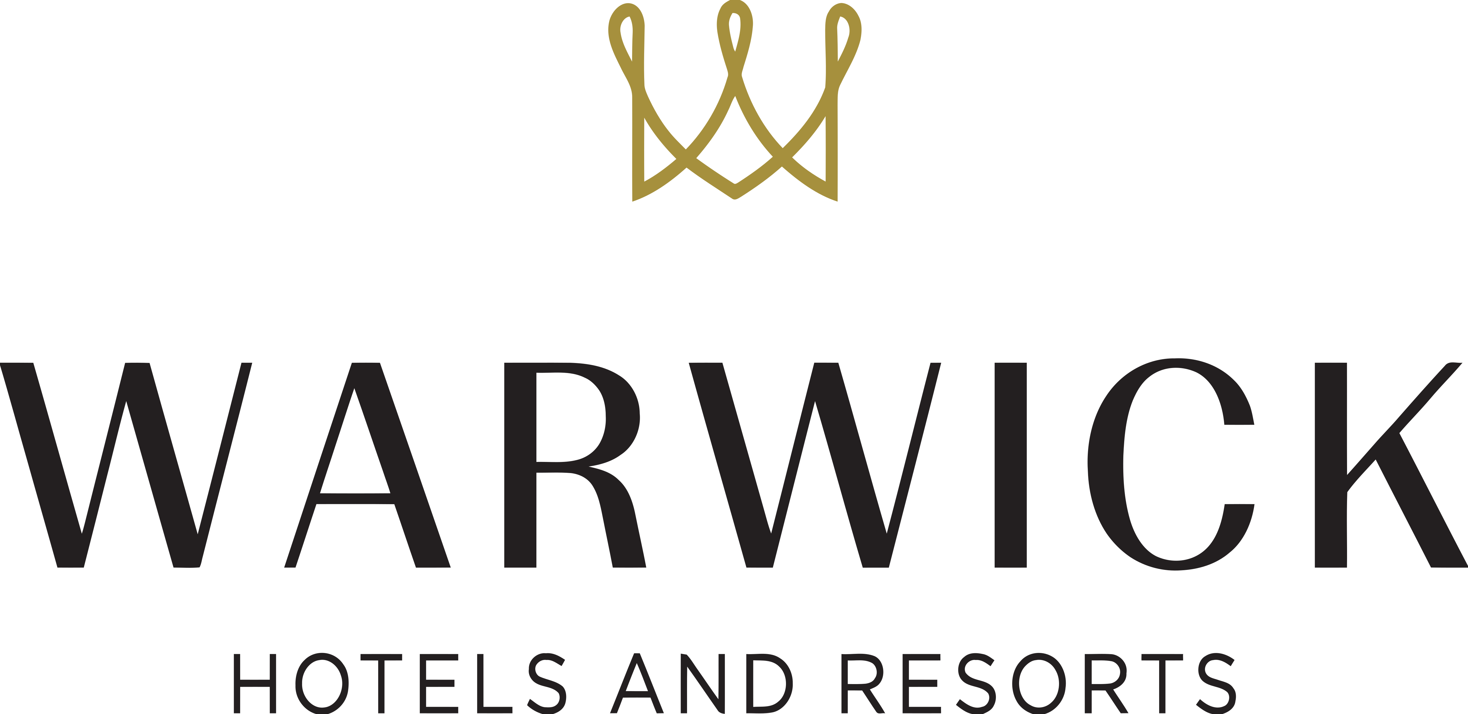 WARWICK HTLS & RSRTS