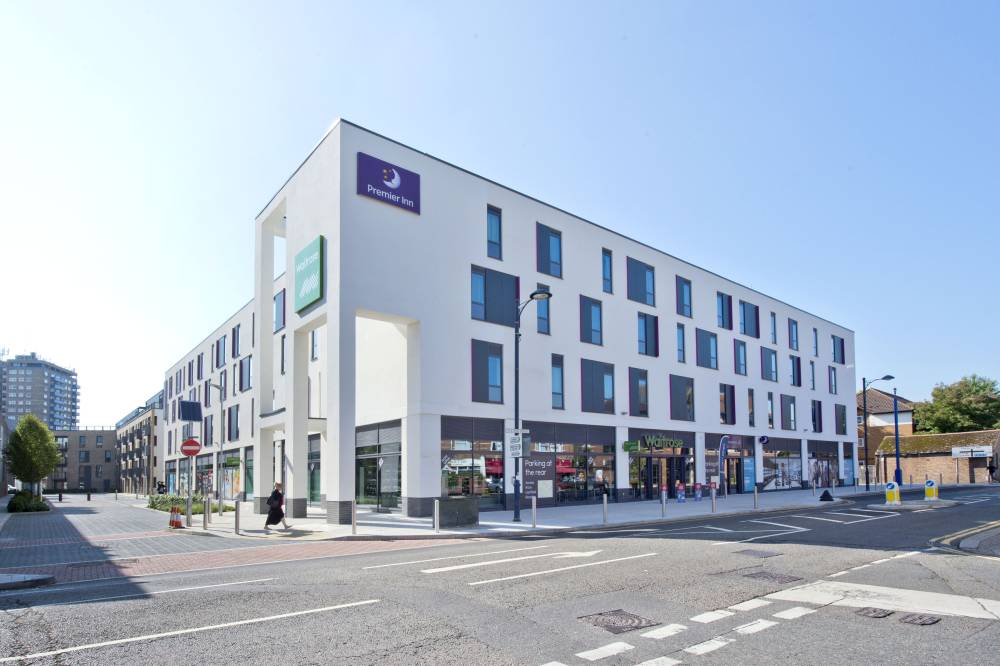 Addlestone 7