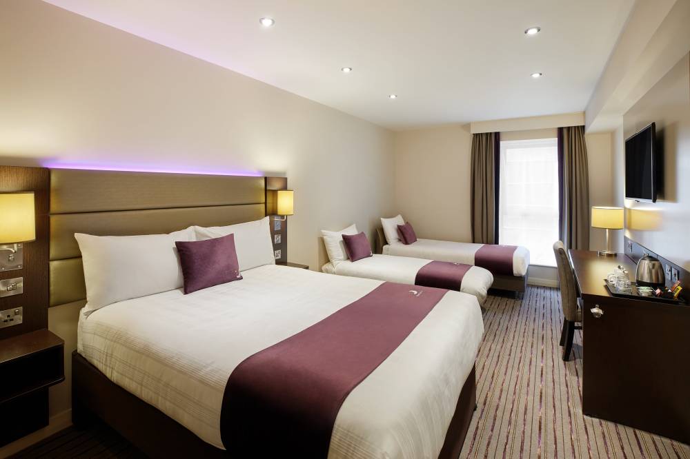 Addlestone 9