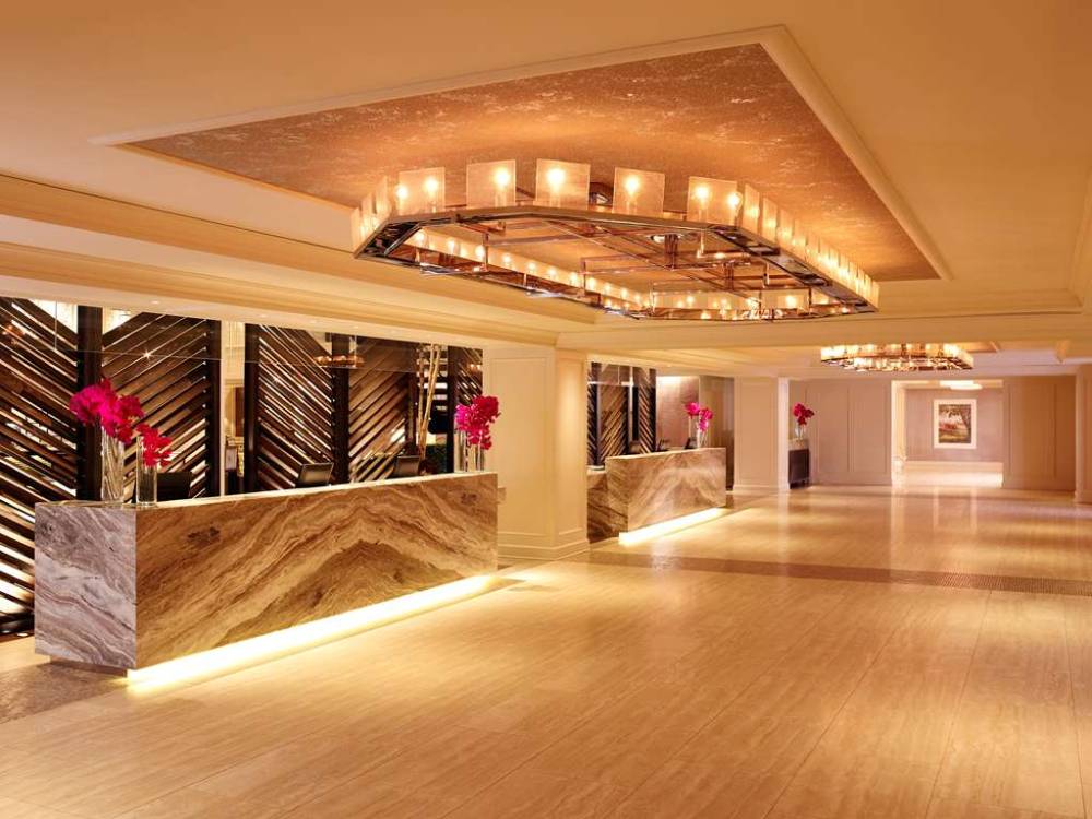 Park Central 4